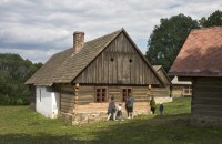 Dorfbaumuseum